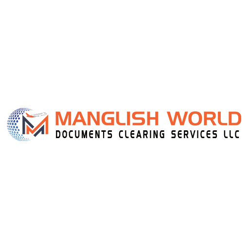 manglish world logo